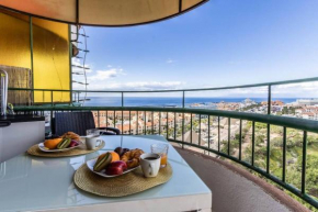 Superbe Appartement à Las Americas Torres Del Sol